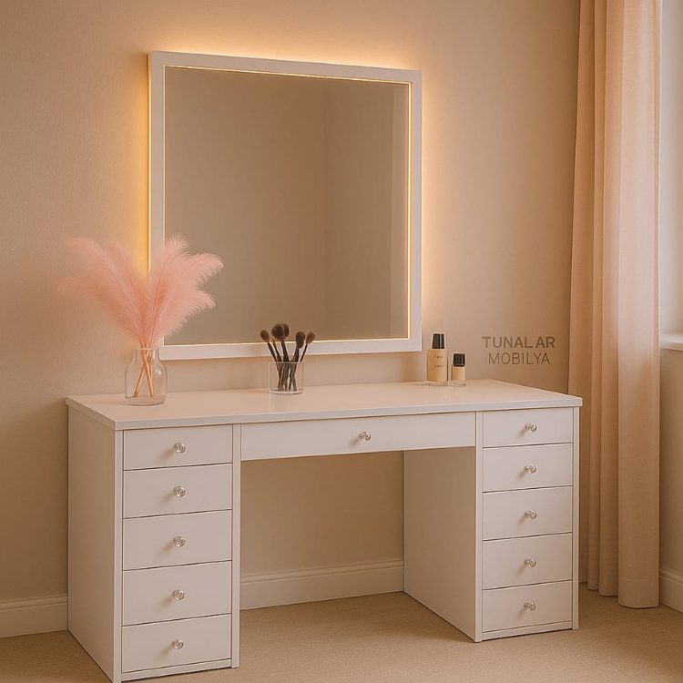 Makyaj Masa Fiyatları & Modelleri