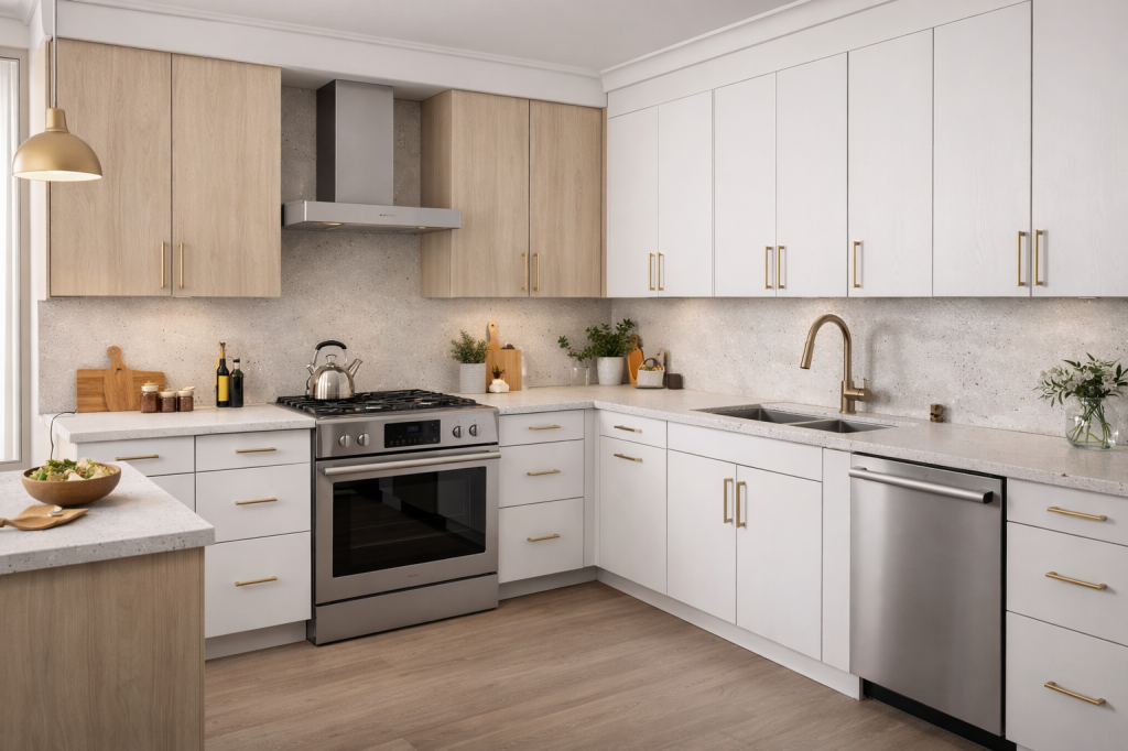 Turhal Mobilya Üretimi