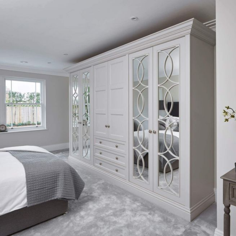 Yatak Odası Takımı Fiyatları & İmalatı